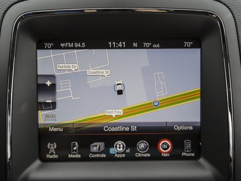 Used 2018 Dodge Durango Citadel image 11