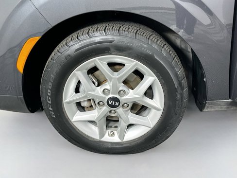 Used 2020 Kia Soul S image 29