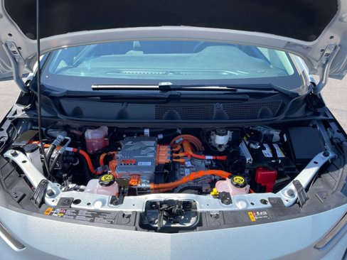 Used 2023 Chevrolet Bolt LT w/ Driver Confidence Package image 35