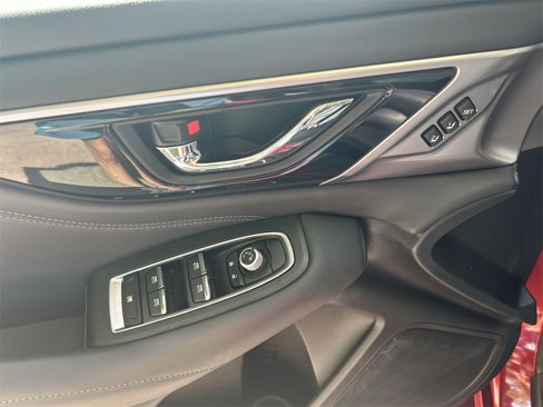 Used 2020 Subaru Legacy Limited image 16
