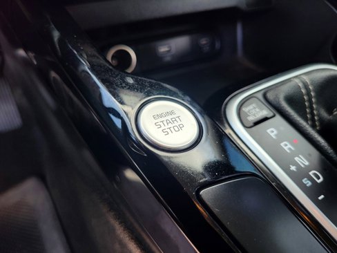 Used 2023 Kia Soul GT-Line image 23
