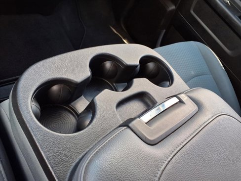 Used 2019 RAM 1500 Express w/ Wheel & Sound Group image 24