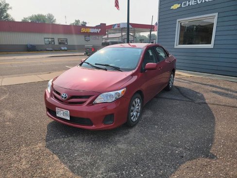 Used 2012 Toyota Corolla L image 7