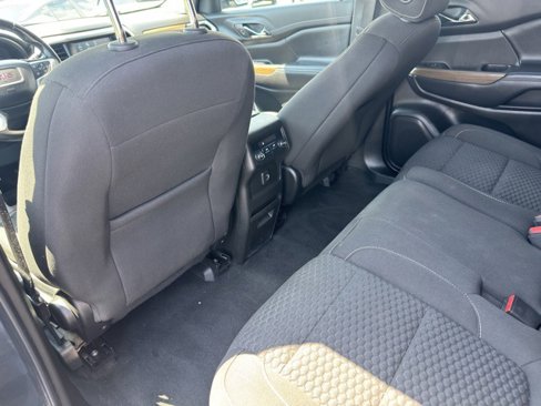 Used 2019 GMC Acadia SLE image 21