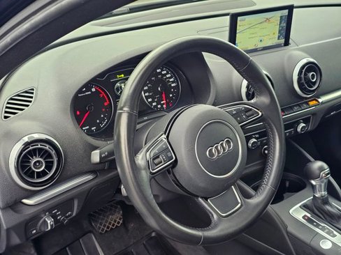 Used 2016 Audi A3 2.0T Premium Plus image 15