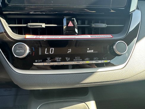 New 2026 Toyota Corolla LE image 18