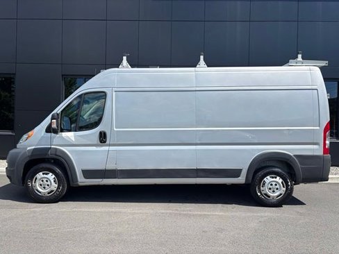 Used 2014 RAM ProMaster 3500 w/ Interior Convenience Group image 3