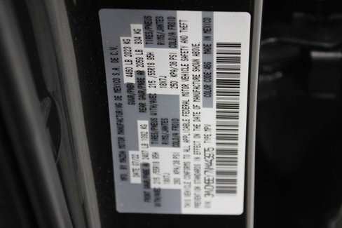 Used 2022 MAZDA CX-30 2.5 Turbo w/ Premium Plus Pkg image 38