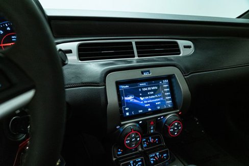 Used 2015 Chevrolet Camaro SS w/ SS Performance Package image 24