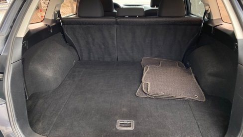 Used 2011 Subaru Outback 2.5i image 13