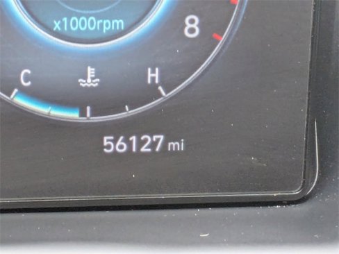 Used 2022 Hyundai Tucson Limited image 37