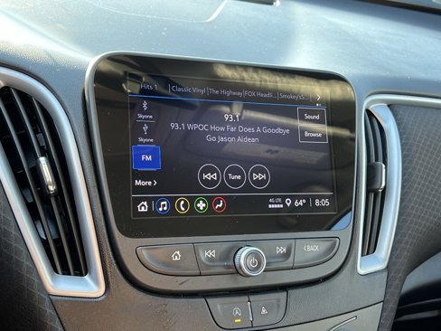 Used 2023 Chevrolet Malibu LT image 18