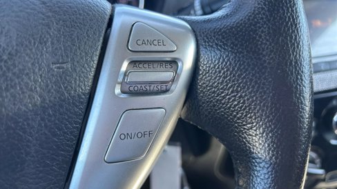Used 2018 Nissan Versa SV image 22