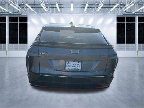 Used 2023 Cadillac Lyriq 2WD image 6