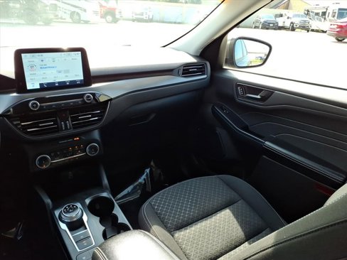 Used 2024 Ford Escape Active image 20