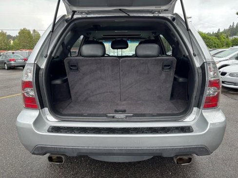 Used 2006 Acura MDX Touring image 29
