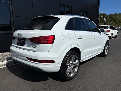 Used 2017 Audi Q3 2.0T Premium Plus w/ Premium Plus Package image 6