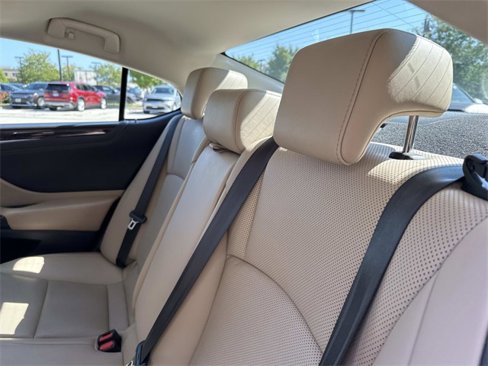Used 2019 Lexus ES 350 image 14