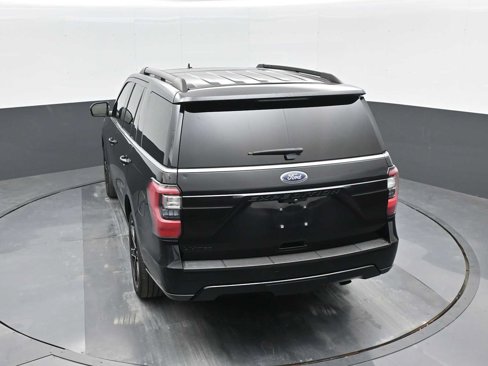 Used 2020 Ford Expedition Limited w/ Equipment Group 303A image 25