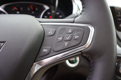 Used 2019 Chevrolet Equinox Premier image 18