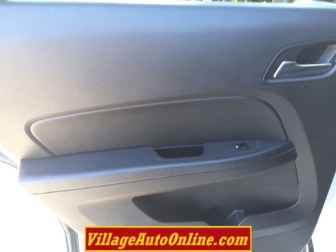 Used 2017 GMC Terrain SLE w/ Chrome Edition image 29