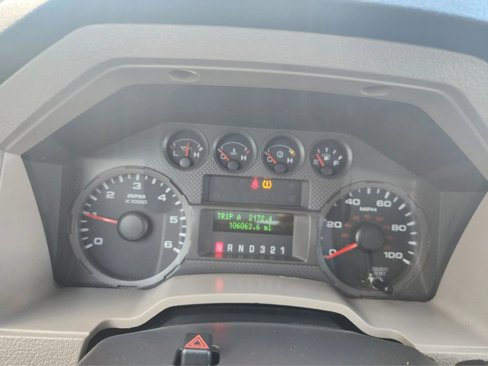 Used 2008 Ford F250 XL image 9