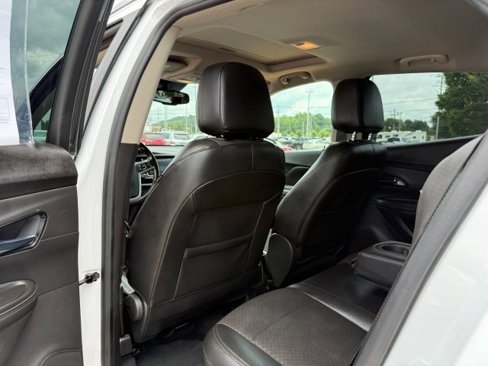 Used 2019 Buick Encore Sport Touring w/ Safety Package image 16