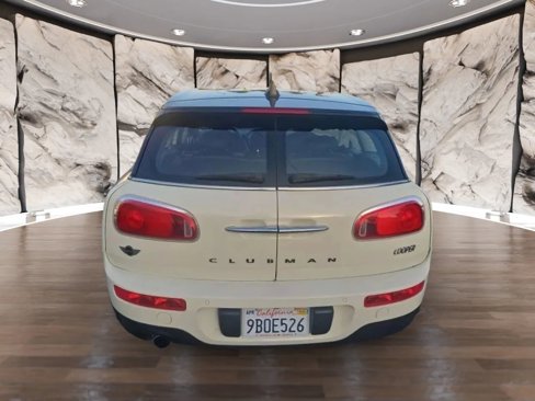 Used 2016 MINI Cooper Clubman image 6