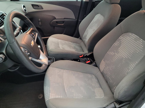 Used 2019 Chevrolet Sonic LT image 17