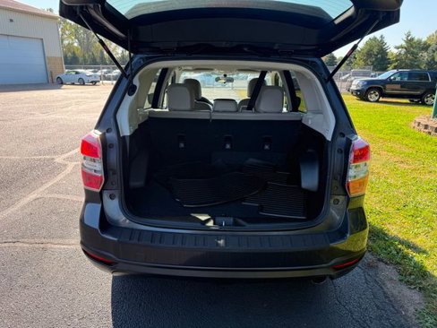 Used 2015 Subaru Forester 2.5i Touring image 3