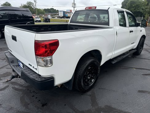 Used 2013 Toyota Tundra 4x4 Double Cab w/ Tow Pkg image 5