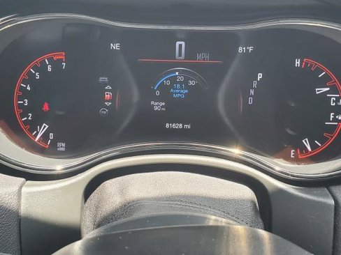 Used 2020 Dodge Durango GT image 39