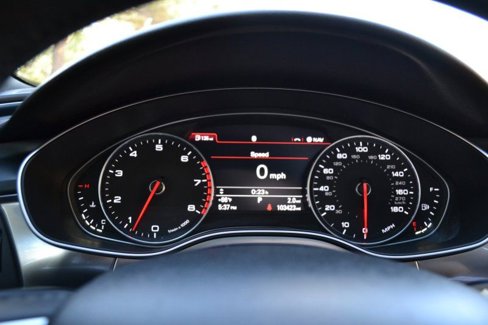 Used 2014 Audi A6 3.0T Prestige w/ Prestige Package image 20
