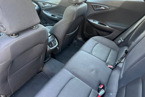 Used 2024 Chevrolet Malibu LT image 13