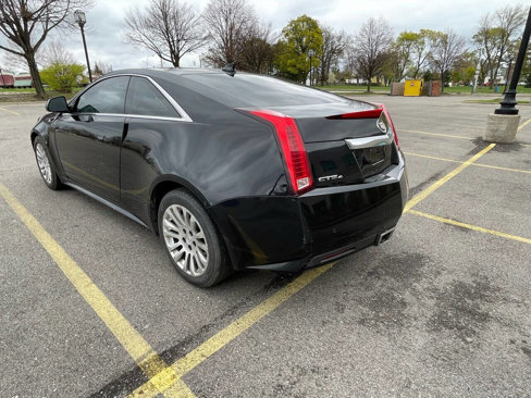Used 2011 Cadillac CTS Performance image 26