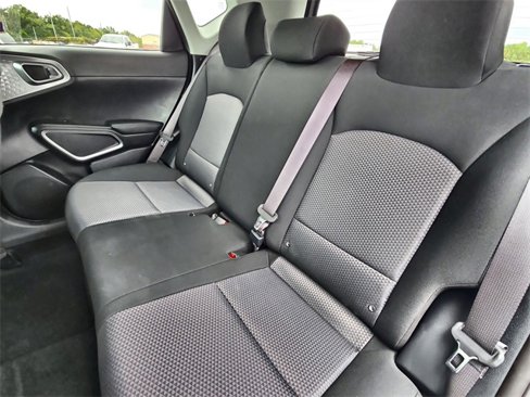Used 2024 Kia Soul S image 20