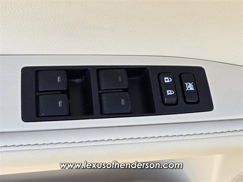 Used 2014 Lexus ES 300h image 22