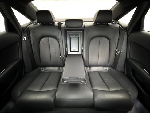 Used 2016 Audi A6 3.0T Premium Plus w/ S Line Sport Package image 16