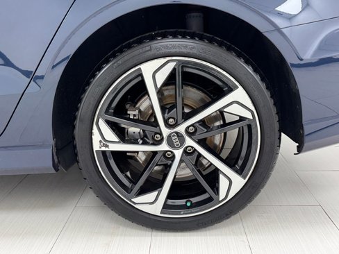 Used 2020 Audi A3 2.0T Premium image 42
