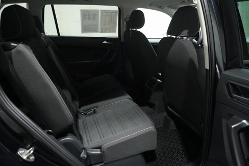 Certified 2023 Volkswagen Tiguan S image 12