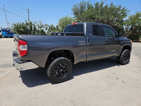 Used 2017 Toyota Tundra SR5 image 8