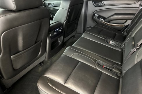 Used 2015 Chevrolet Tahoe LT w/ Luxury Package image 26