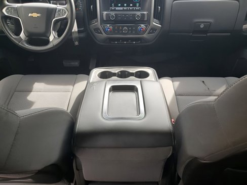 Used 2015 Chevrolet Silverado 1500 LT w/ Texas Edition, 1LT Trim image 22