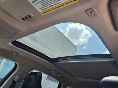 Used 2021 Lincoln Nautilus Reserve image 4