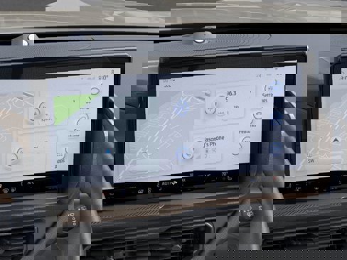 New 2025 Ford Bronco Sport Outer Banks image 14