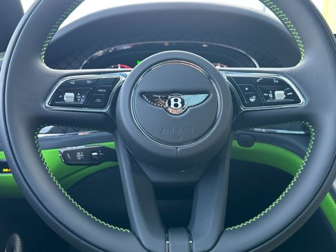 New 2025 Bentley Bentayga image 27