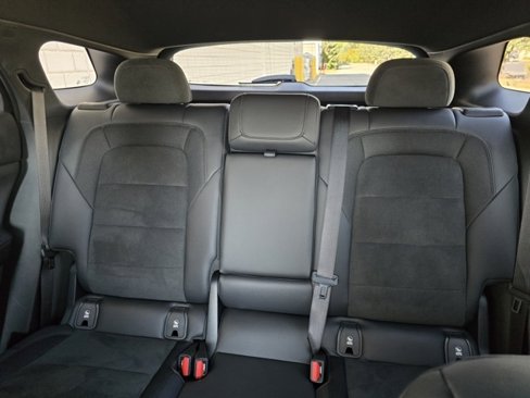 Used 2024 Chevrolet Blazer EV RS image 50