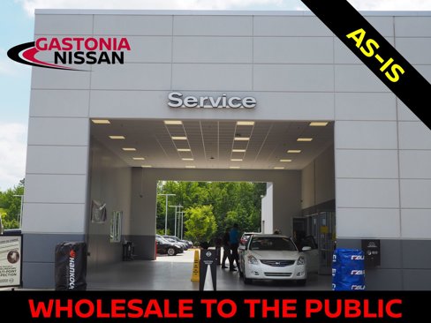 Used 2015 Nissan Pathfinder SV image 13