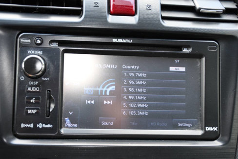Used 2015 Subaru Forester 2.5i Touring w/ Eyesight & Navigation System image 34