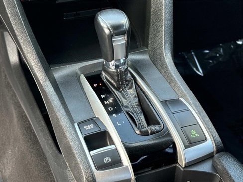 Used 2016 Honda Civic EX-L image 23
